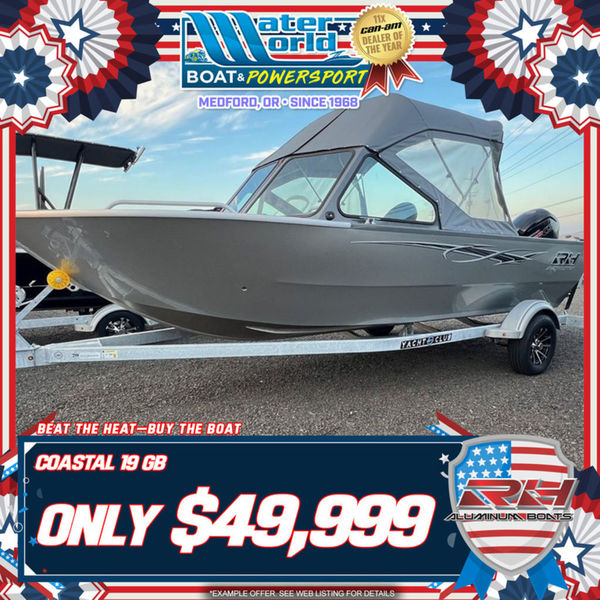Photo of Boat