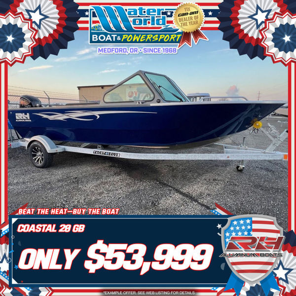 Photo of Boat