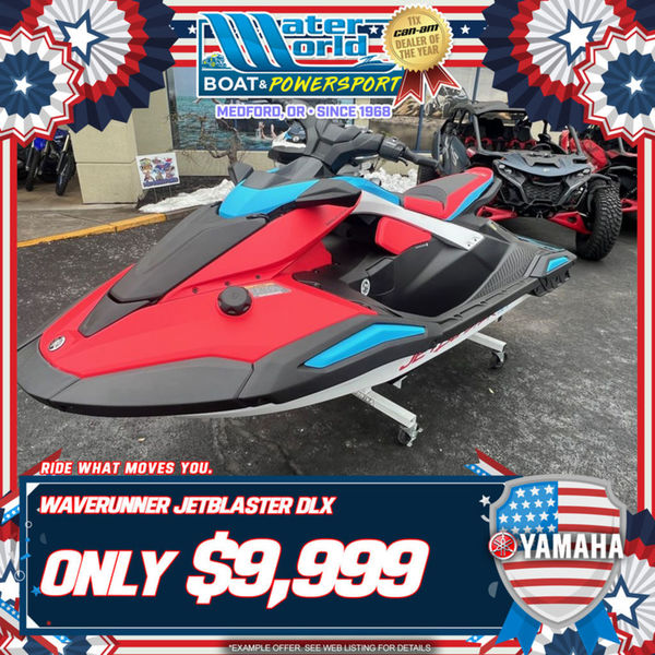 Photo of Boat