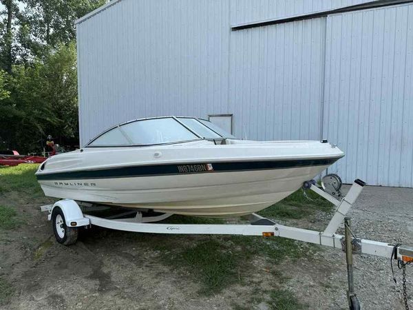Photo of Boat