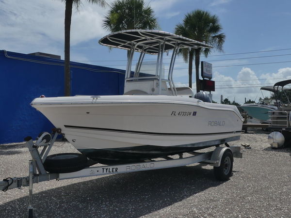 Photo of Boat