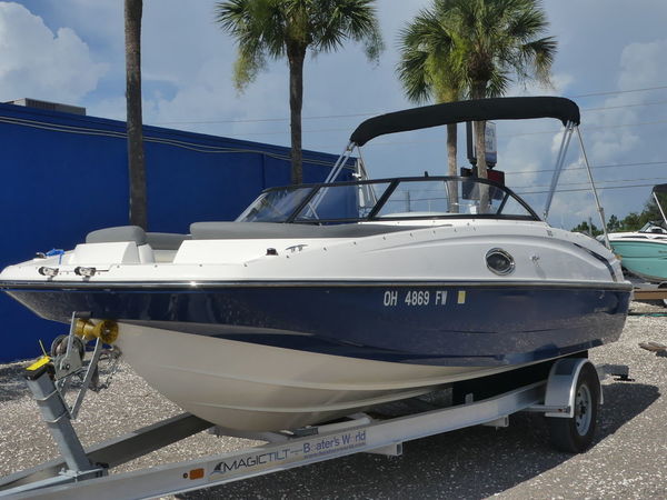 Photo of Boat