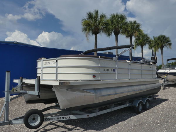 Photo of Boat