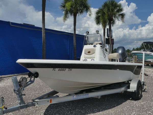 Photo of Boat