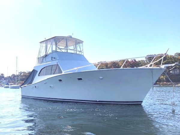 Photo of Boat