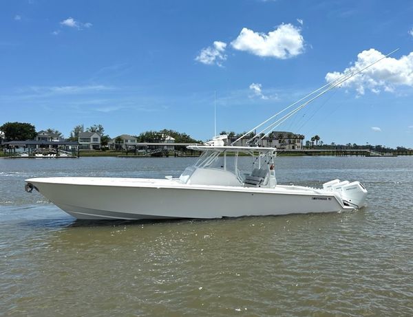 Photo of Boat