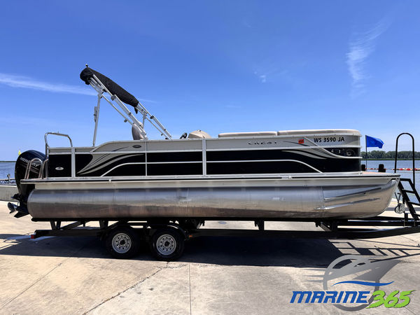 Photo of Boat