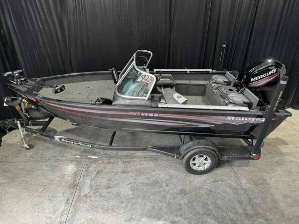 Photo of Boat
