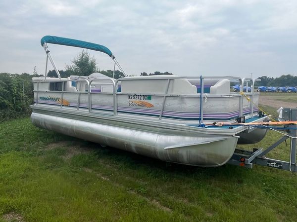 Photo of Boat