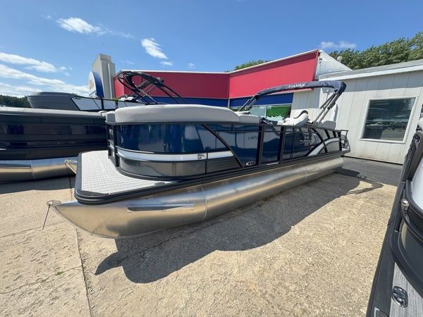 Photo of Boat