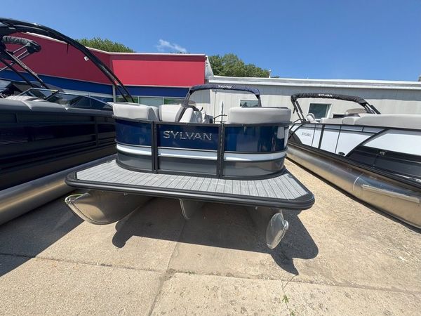 Photo of Boat