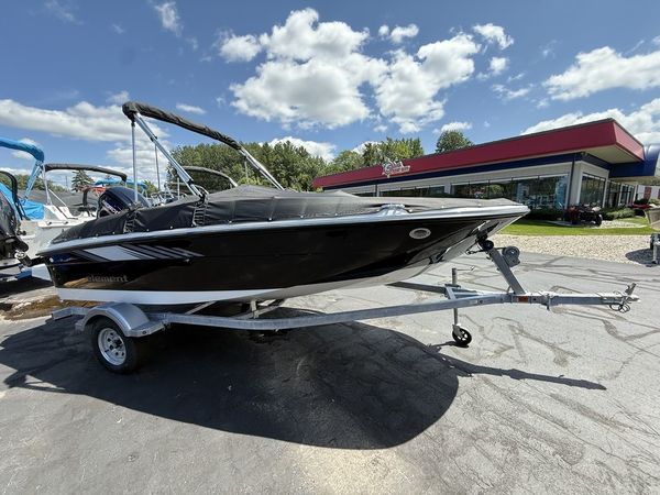 Photo of Boat