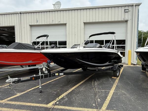 Photo of Boat