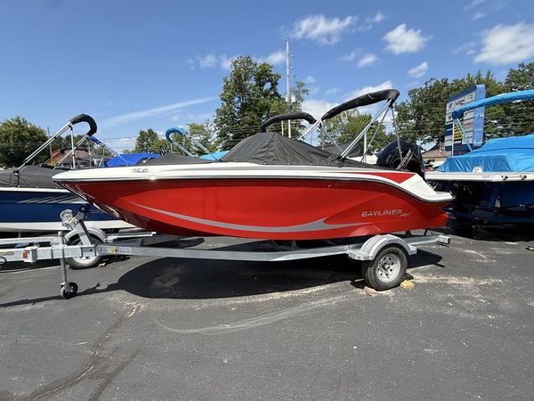Photo of Boat