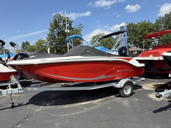Photo of Boat