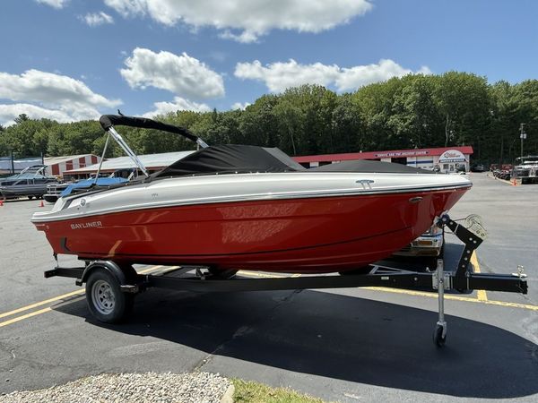 Photo of Boat