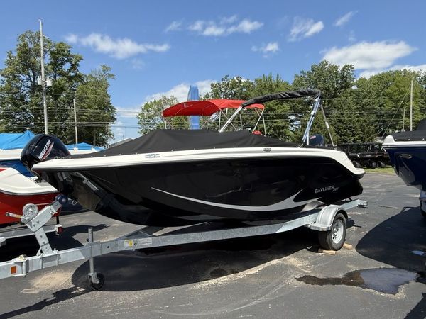 Photo of Boat