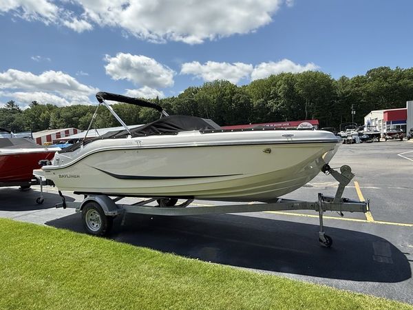 Photo of Boat