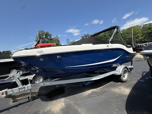 Photo of Boat