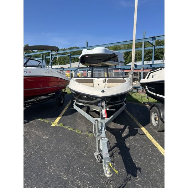 Photo of Boat