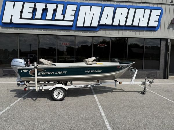 Photo of Boat
