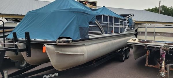 Photo of Boat