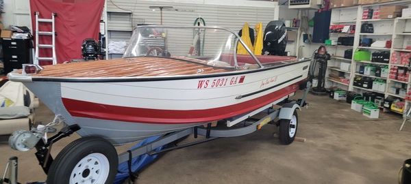 Photo of Boat