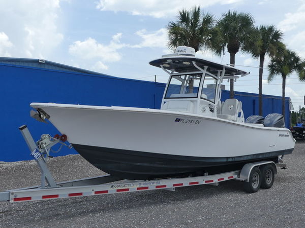 Photo of Boat