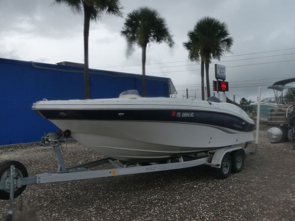 Photo of Boat
