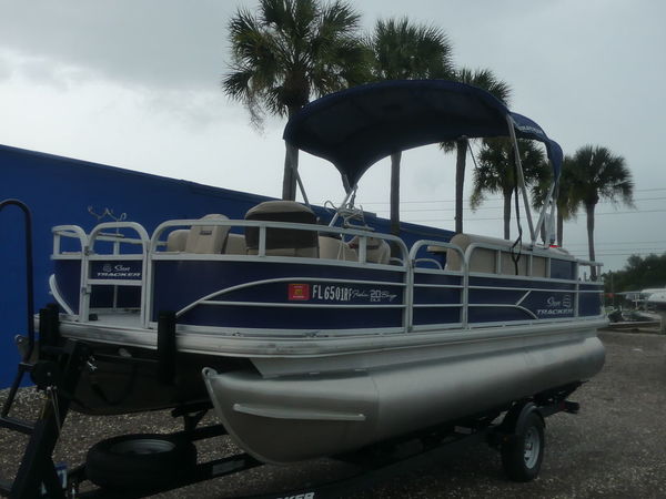 Photo of Boat
