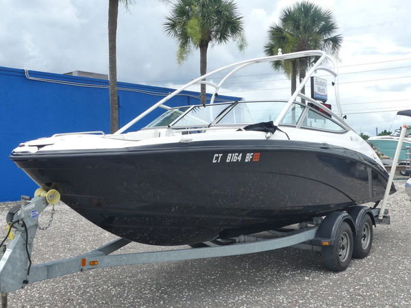 Photo of Boat
