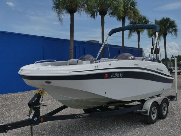 Photo of Boat