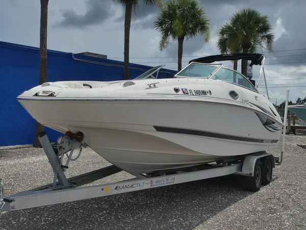 Photo of Boat