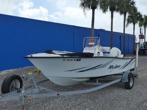 Photo of Boat