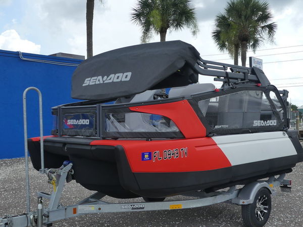 Photo of Boat