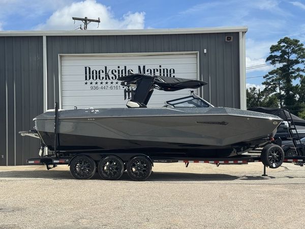 Photo of Boat