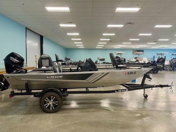 Photo of Boat