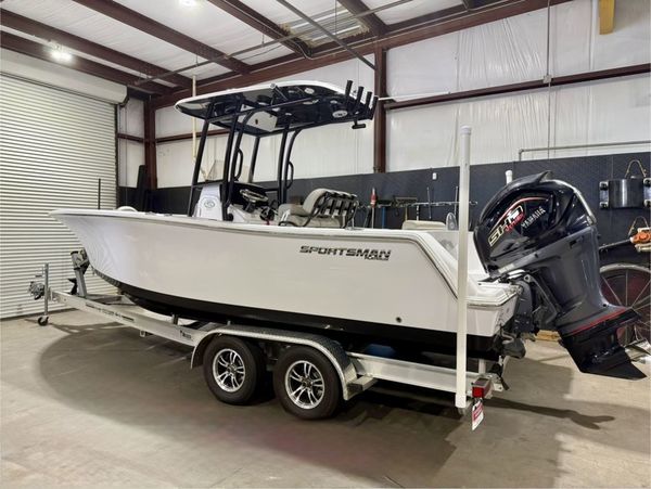 Photo of Boat