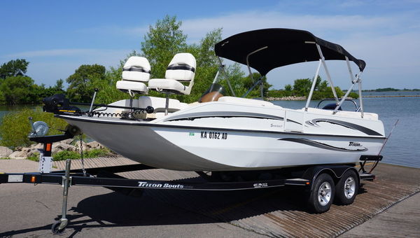 Photo of Boat