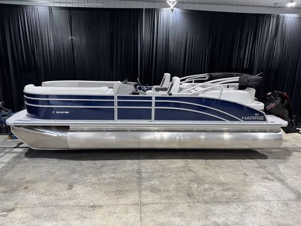 Photo of Boat