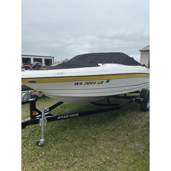 Photo of Boat