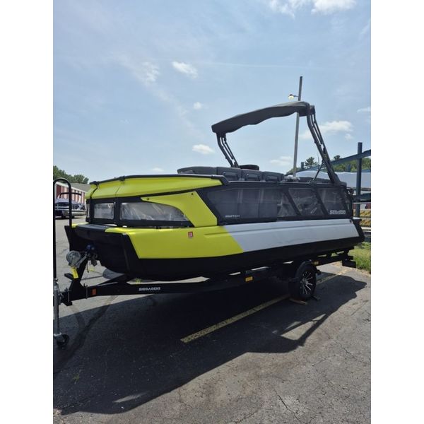 Photo of Boat