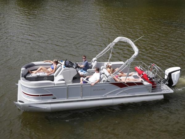 Photo of Boat