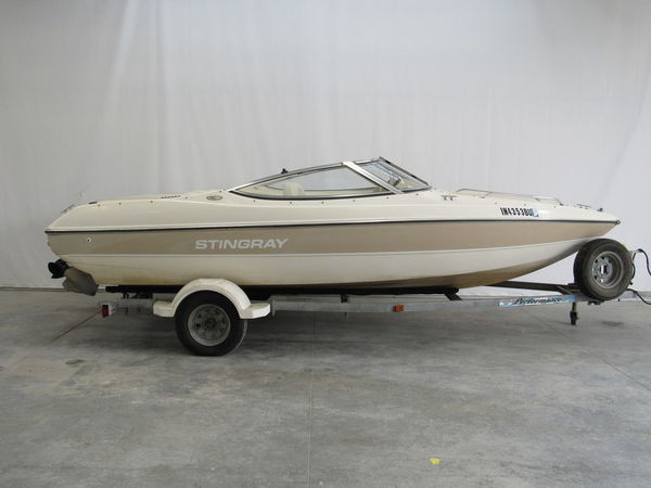 Photo of Boat