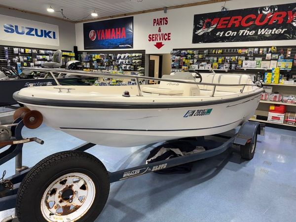 Photo of Boat
