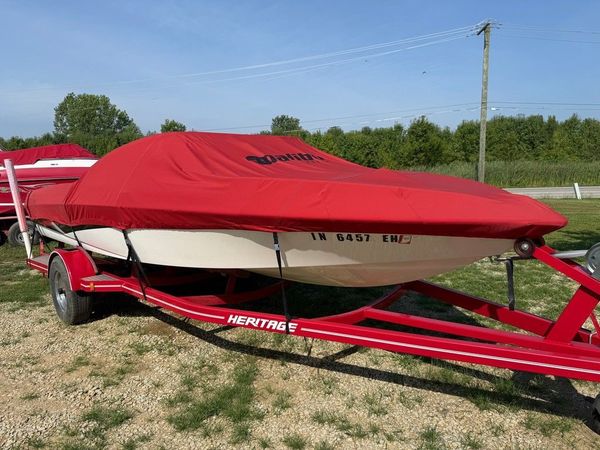 Photo of Boat