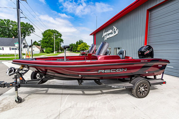 Photo of Boat