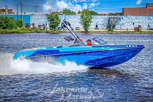 Photo of Boat