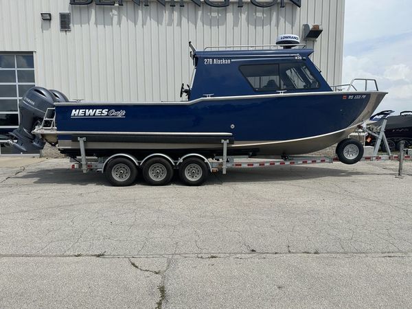 Photo of Boat