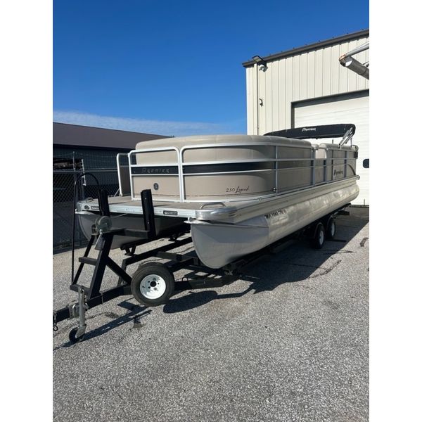 Photo of Boat